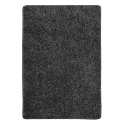 (dark grey, x cm) vidaXL Shaggy Rug Anti Slip Area Rug Floor Carpet Multi Colours Multi Sizes