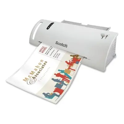 3M Company Mmm Scotch Thermal Laminator Combo Pack