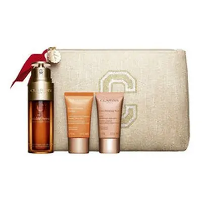 Clarins - Double Serum & Extra Firming Set