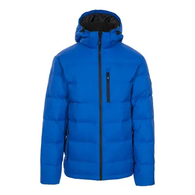 (S, Blue) Trespass Mens Orwell Down Jacket