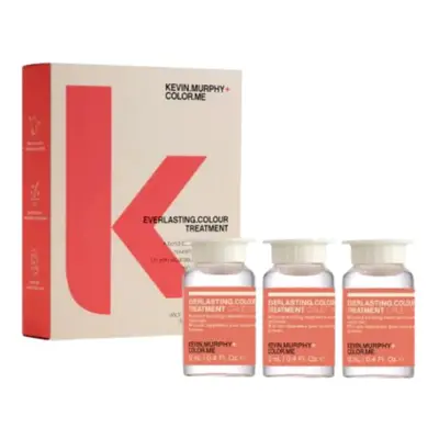 Kevin Murphy Colour Me Everlasting Treatment 3x12 ml with a Sprayer KIT