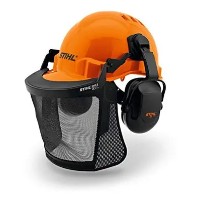 Stihl Function Basic Helmet Set