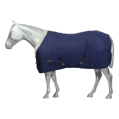 Weatherbeeta Comfitec Deluxe Standard-Neck Quilted Midweight Horse Stable Rug