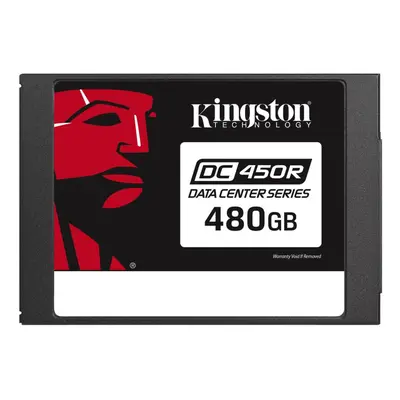 Kingston Technology DC450R 2.5" GB Serial ATA III 3D TLC