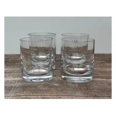 LSA Set of BAR Tumblers, 250ml