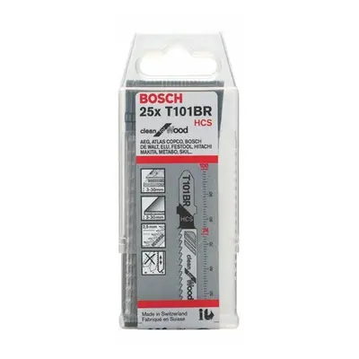 Bosch Jigsaw Blades