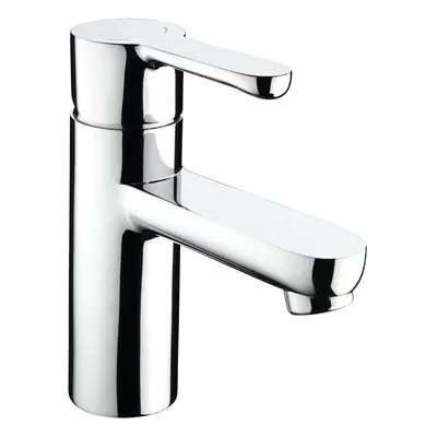 Bristan NR BASNW C Nero Basin Mixer