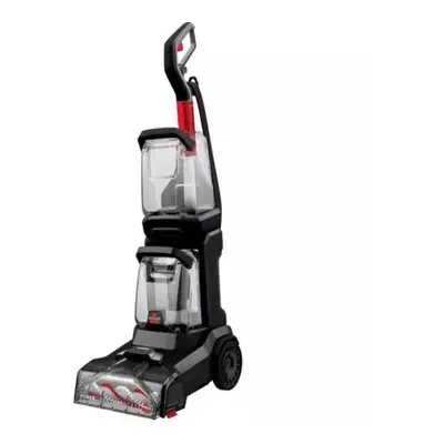 BISSELL PowerClean 2X 3112E Upright Carpet Cleaner Washer 600W