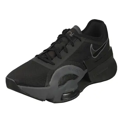 Nike Air Zoom Superrep Mens Fashion Trainers in Black - Size UK