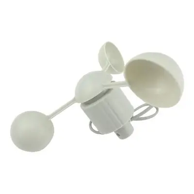 1 PCS Spare Part For Weather Station To Test The Wind Speed