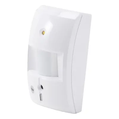 Yale Easyfit PIR Image Camera White Security Home Camera