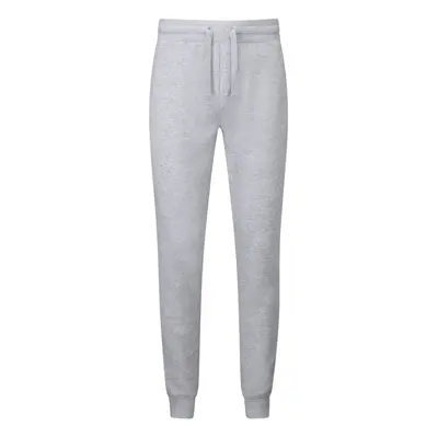 (M, Light Oxford) Russell Mens Authentic Jogging Bottoms