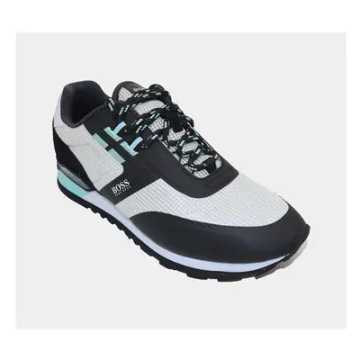 (50455306410-6) Hugo Boss Parkour Runn Hybrid Trainers Open