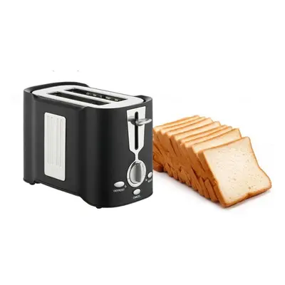 (White) Toasters Slice Bread Toasters Household Toaster Toast Machine