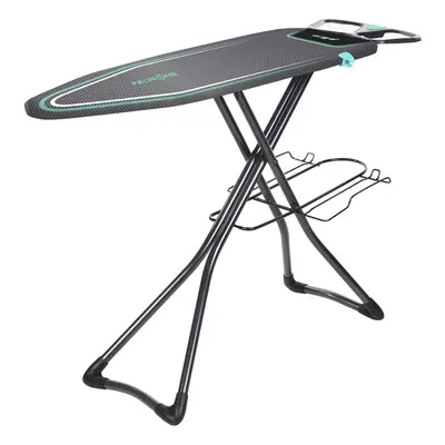 Minky Ergo Plus Mint Prozone Ironing Board x 38cm, Black