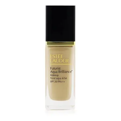 Futurist Aqua Brilliance Makeup Spf20 - #1w1 Bone - 30ml/1oz