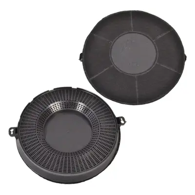 Type Charcoal Carbon Filter for IKEA Cooker Hood Vent (CHF037, x mm) x