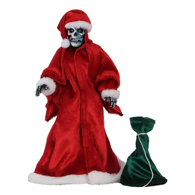 NECA Misfits - Fiend Holiday (Santa) Edition 8" Clothed Action Figure