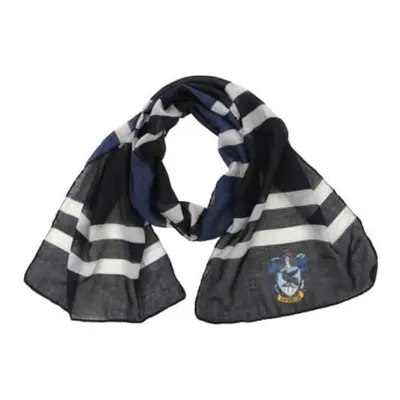 Harry Potter Lightweight Scarf (Ravenclaw)