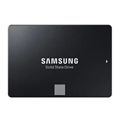 Samsung 500GB NVMe M.2 PCIe Gen3 SSD (MZ-V8V1T0BW)