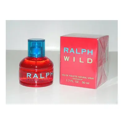 Ralph Wild by Ralph Lauren Eau De Toilette Spray ml For Women