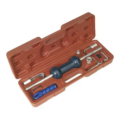 Sealey DP935B 9pc Slide Hammer Kit