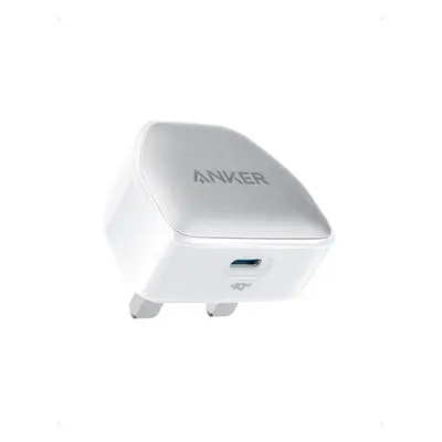 Anker Nano USB C Plug, Anker Charger (Nano Pro), PIQ 3.0 Compact