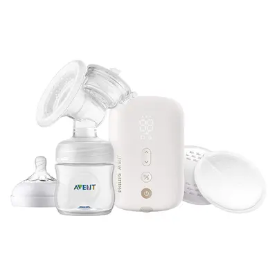 Philips Avent SCF396/11 Single Premium Electric Breast Pump