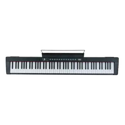 88 Keys Portable Digital Piano Standard Velocitys Keyboard Professional Edition Electronic Piano