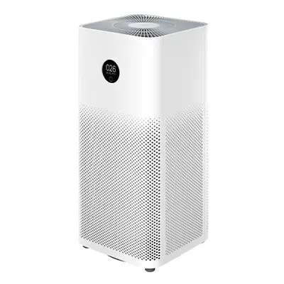 Air Purifier 3H OLED Touch Display Mi Home APP Control High Air Volume Efficient Removal of PM2.