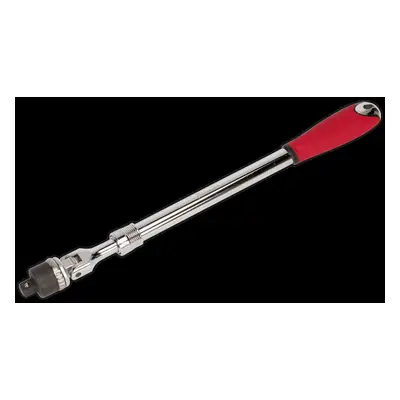 Ratcheting Breaker Bar Extendable 1/2"Sq Drive