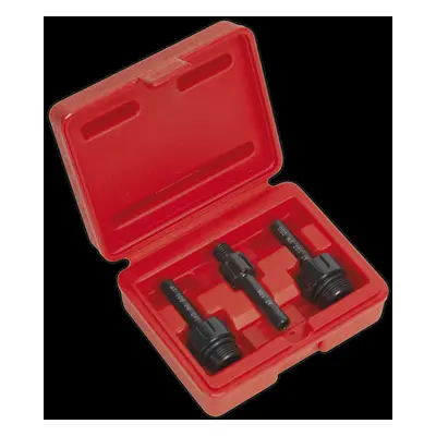 Transmission Oil Filler Adaptor Set