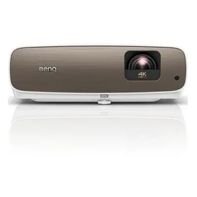 Benq W2700 3D Ready Dlp Projector 16:9 White X Front 2160P H 9H.JKC77.37E