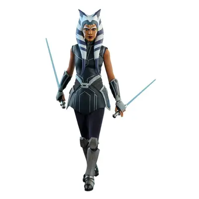 Figure Hot Toys TMS021 - Star Wars : The Clone Wars - Ahsoka Tano