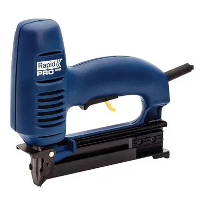 Rapid PRO Electric Staple/Nail Gun