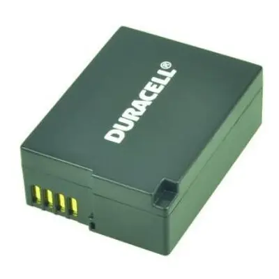 Duracell DRPBLC12 Lithium-Ion (Li-Ion) 950mAh 7.4V rechargeable battery