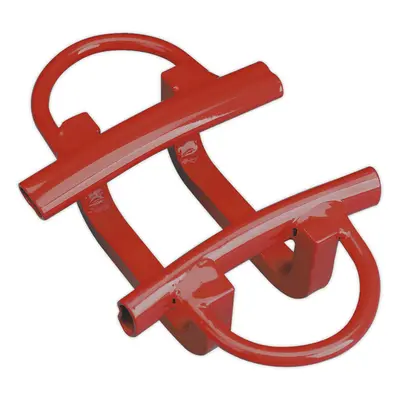 160mm Wheel Arch Puller - 1.5 Tonne Capacity - Suits Small & Lightweight Pulls