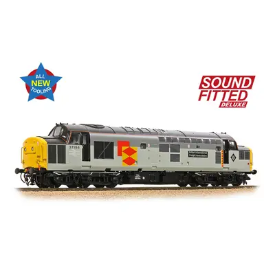 Deluxe Class 194 British IFA BR Railfreight (DCC-Sound)