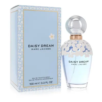 Daisy Dream Eau De Toilette Spray 100ml Spray