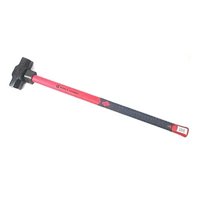 SJ-DSH160FG Sledge Hammer Fibreglass, Blue, lb