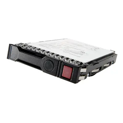 Hewlett Packard Enterprise P18420-B21 internal solid state drive 2.5" GB Serial ATA MLC