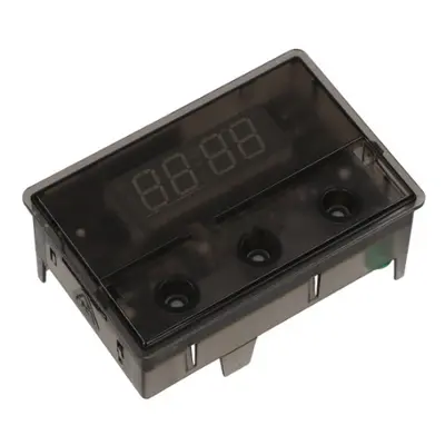 Genuine Amica AFC555WH TIMER / MODULE TA 1P CZER AMI T120