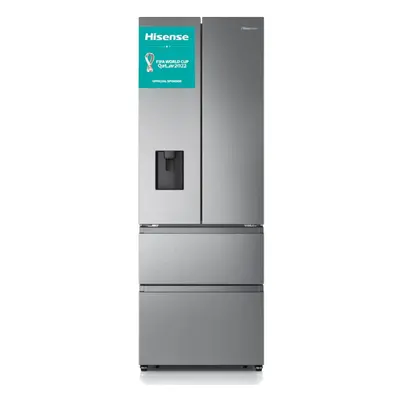 Hisense RF632N4WIE1 American Fridge Freezer