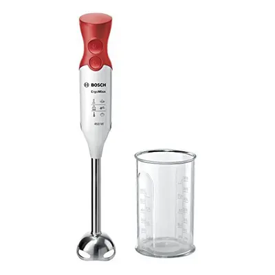 Bosch Hand Blender with a Power of W MSM64110, White