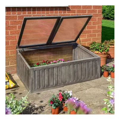 Alderley Cold Frame