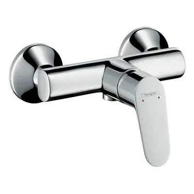 hansgrohe Focus shower mixer, chrome