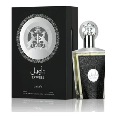 TAWEEL by Lattafa-Eau de Parfum-Unisex 100ml 3.4 oz