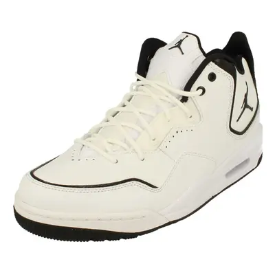 (8) Nike Air Jordan Courtside Mens Basketball Trainers Ar1000 Sneakers Shoes