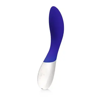 LELO MONA Wave Vibrating Massager with WaveMotion Tech and Patterns