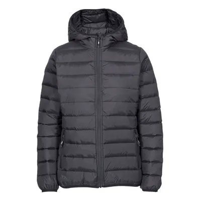 (M, Black) Trespass Womens/Ladies Amma Down Jacket